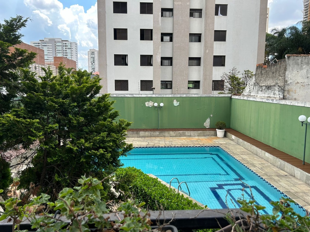 Apartamento, 3 quartos, 190 m² - Foto 29