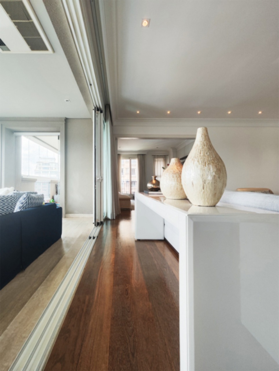Apartamento, 3 quartos, 410 m² - Foto 7