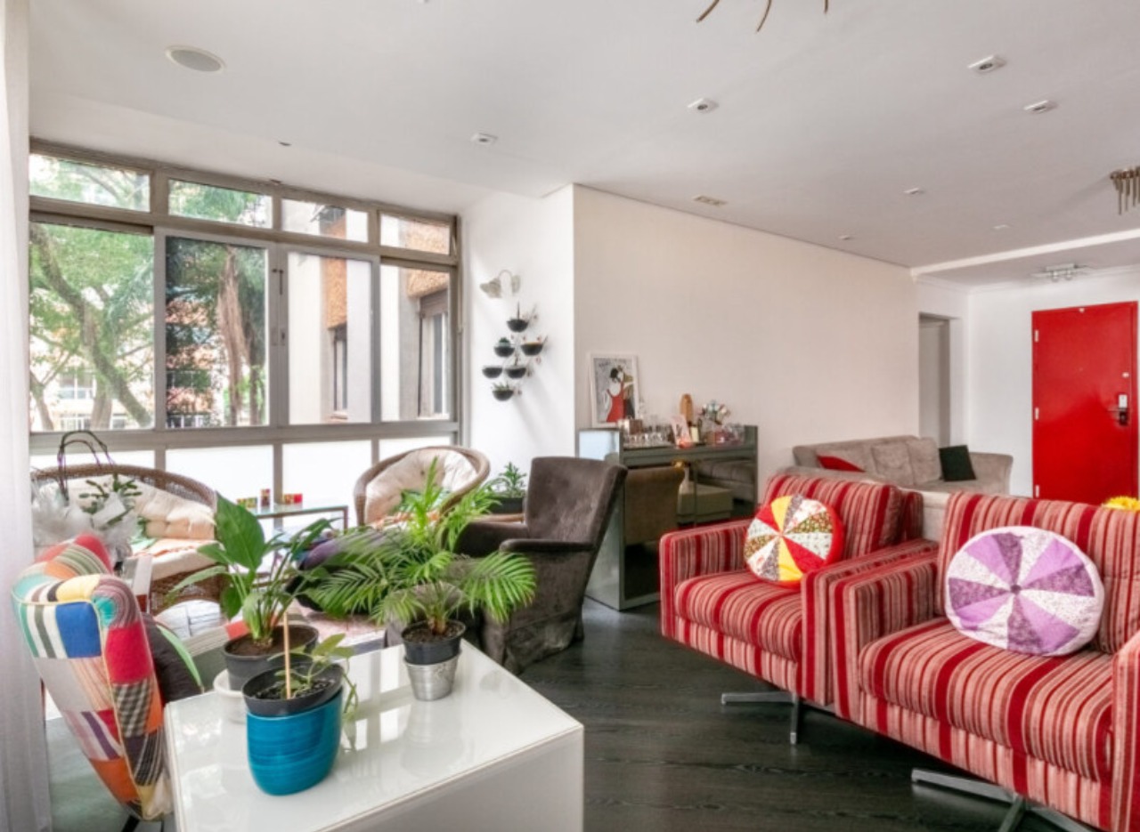 Apartamento, 4 quartos, 230 m² - Foto 4