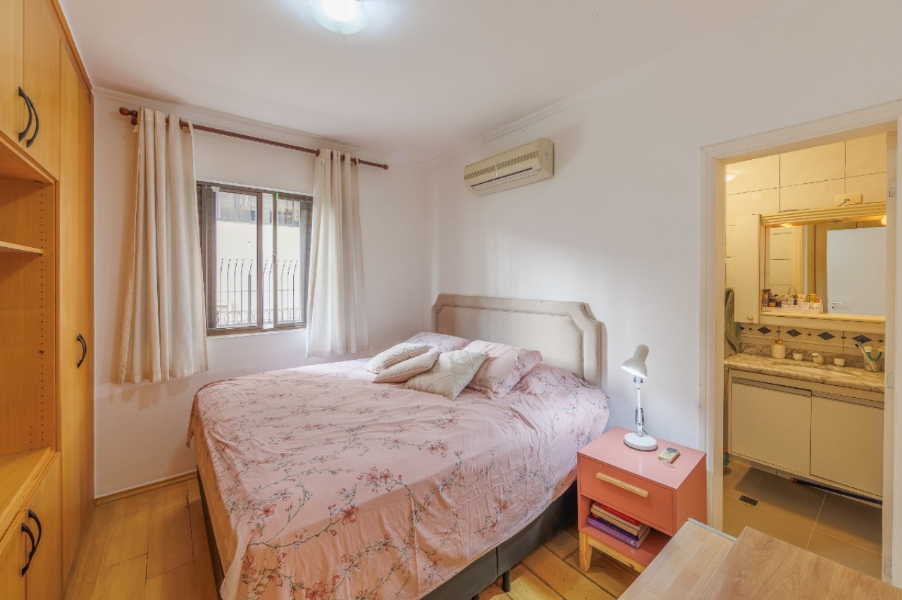 Apartamento, 2 quartos, 80 m² - Foto 10
