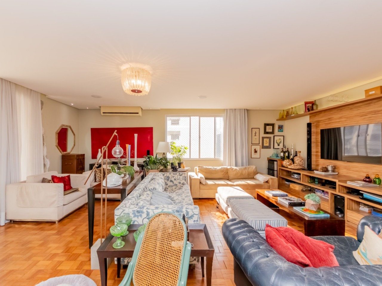 Apartamento, 3 quartos, 330 m² - Foto 10