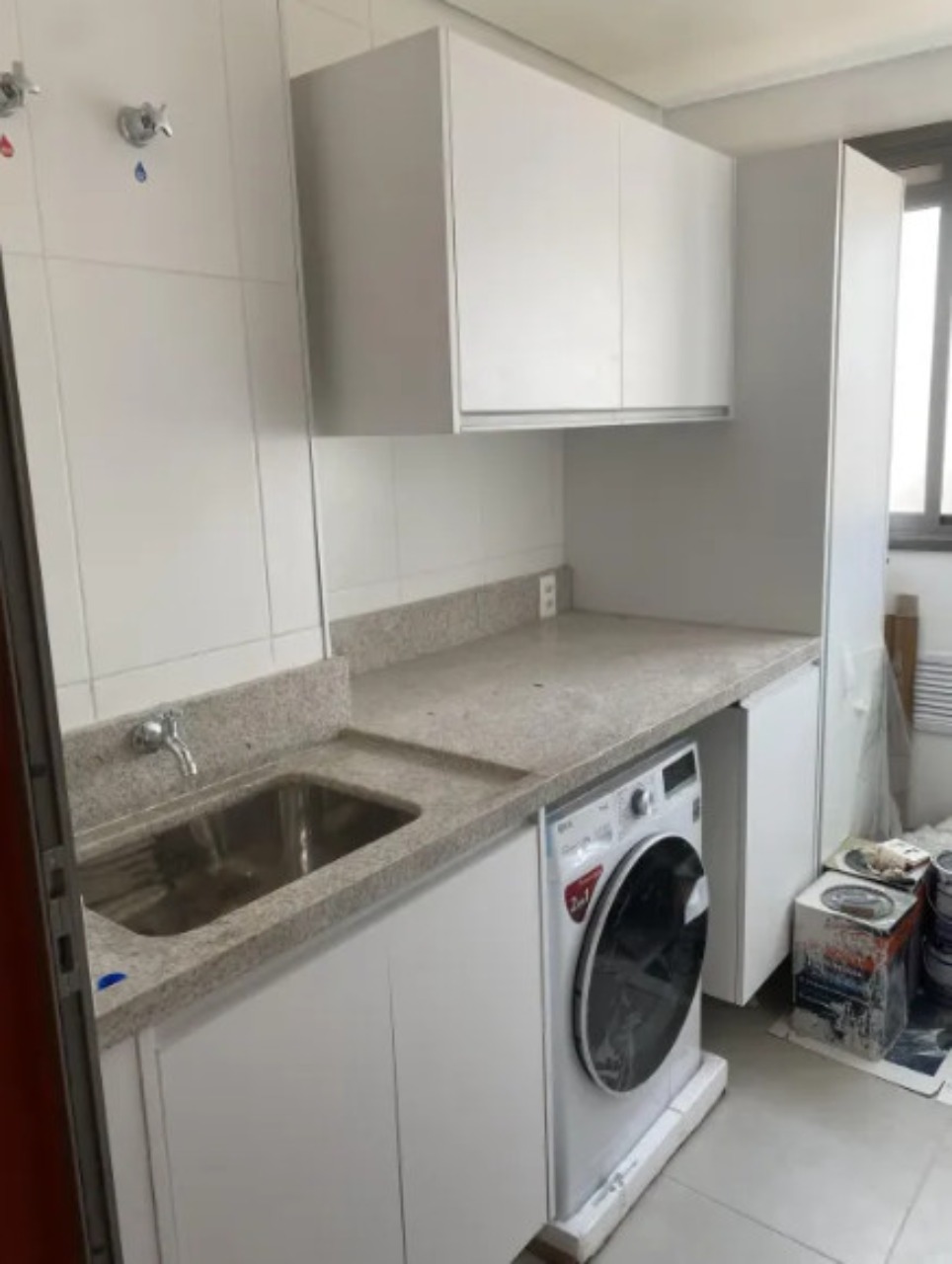 Apartamento, 2 quartos, 134 m² - Foto 12