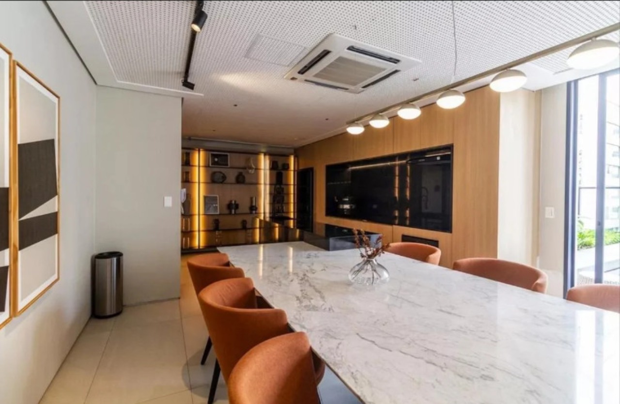 Apartamento, 2 quartos, 60 m² - Foto 2