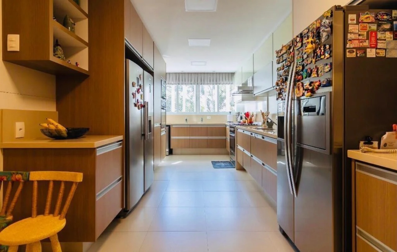Apartamento, 4 quartos, 350 m² - Foto 14
