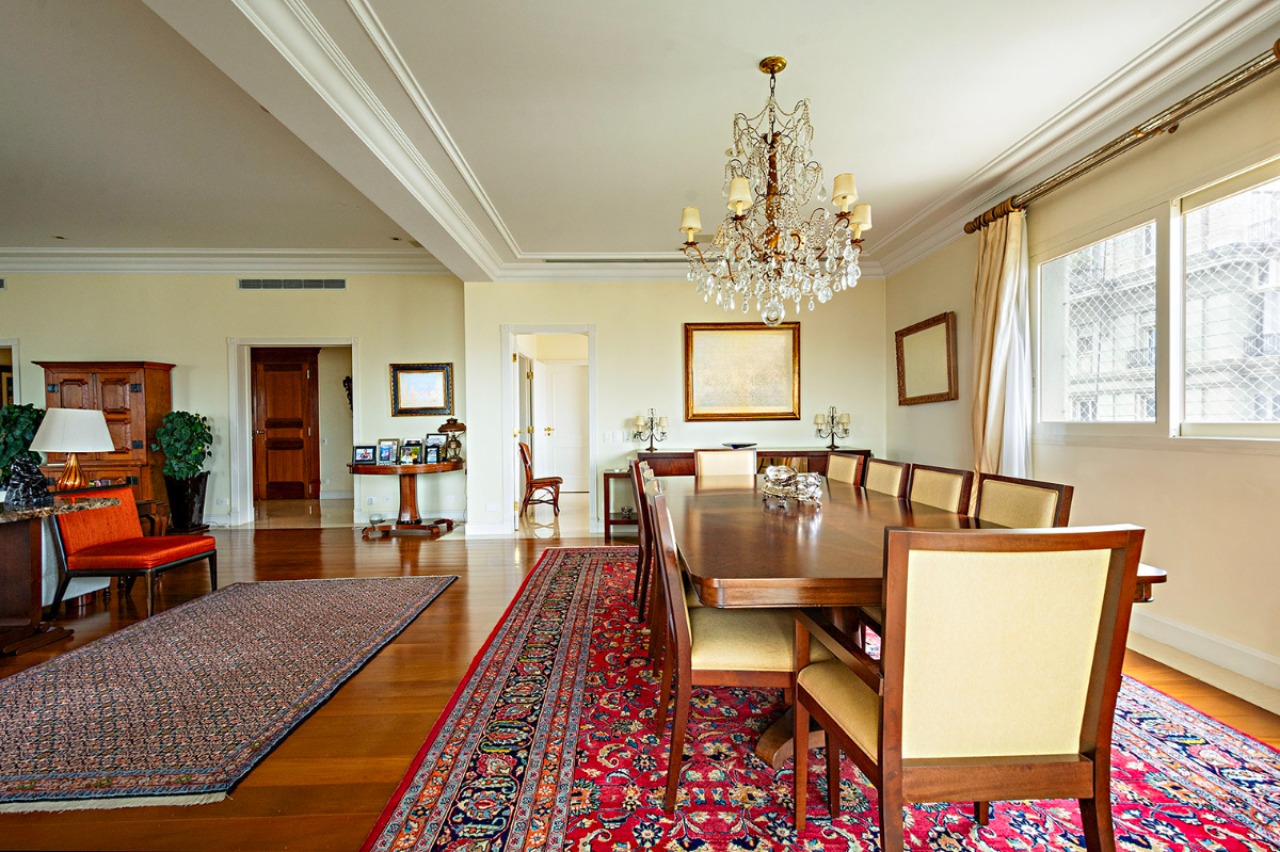 Apartamento, 4 quartos, 540 m² - Foto 32