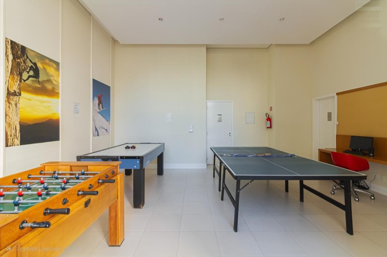 Apartamento, 3 quartos, 162 m² - Foto 3