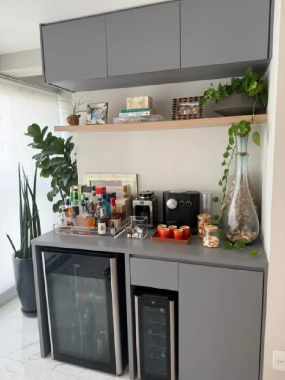 Apartamento, 2 quartos, 100 m² - Foto 14