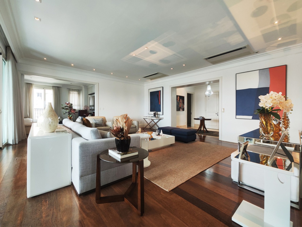 Apartamento, 3 quartos, 410 m² - Foto 5