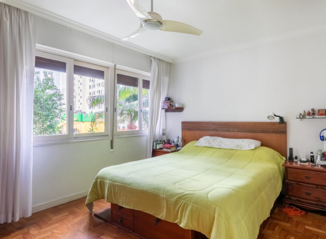 Apartamento, 4 quartos, 230 m² - Foto 18