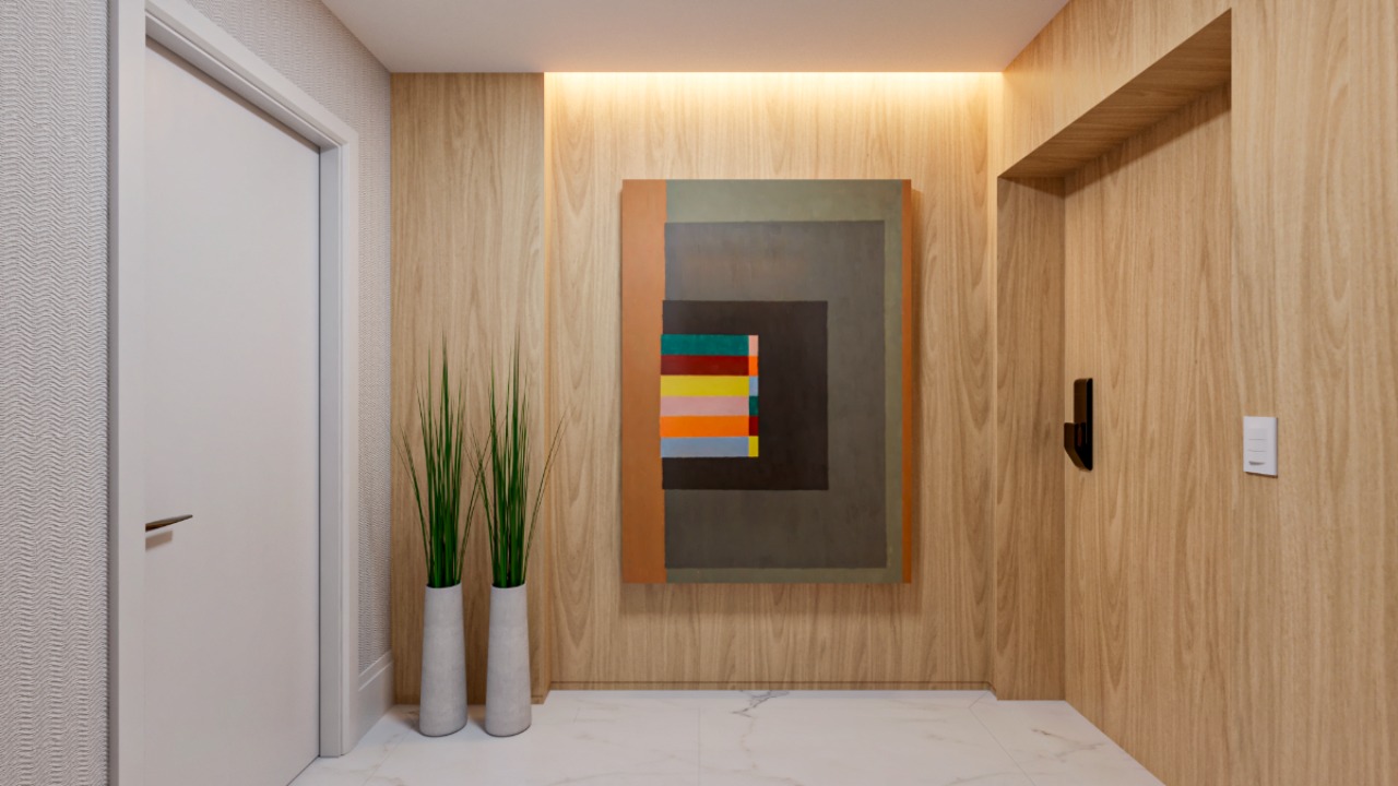 Apartamento, 4 quartos, 272 m² - Foto 7