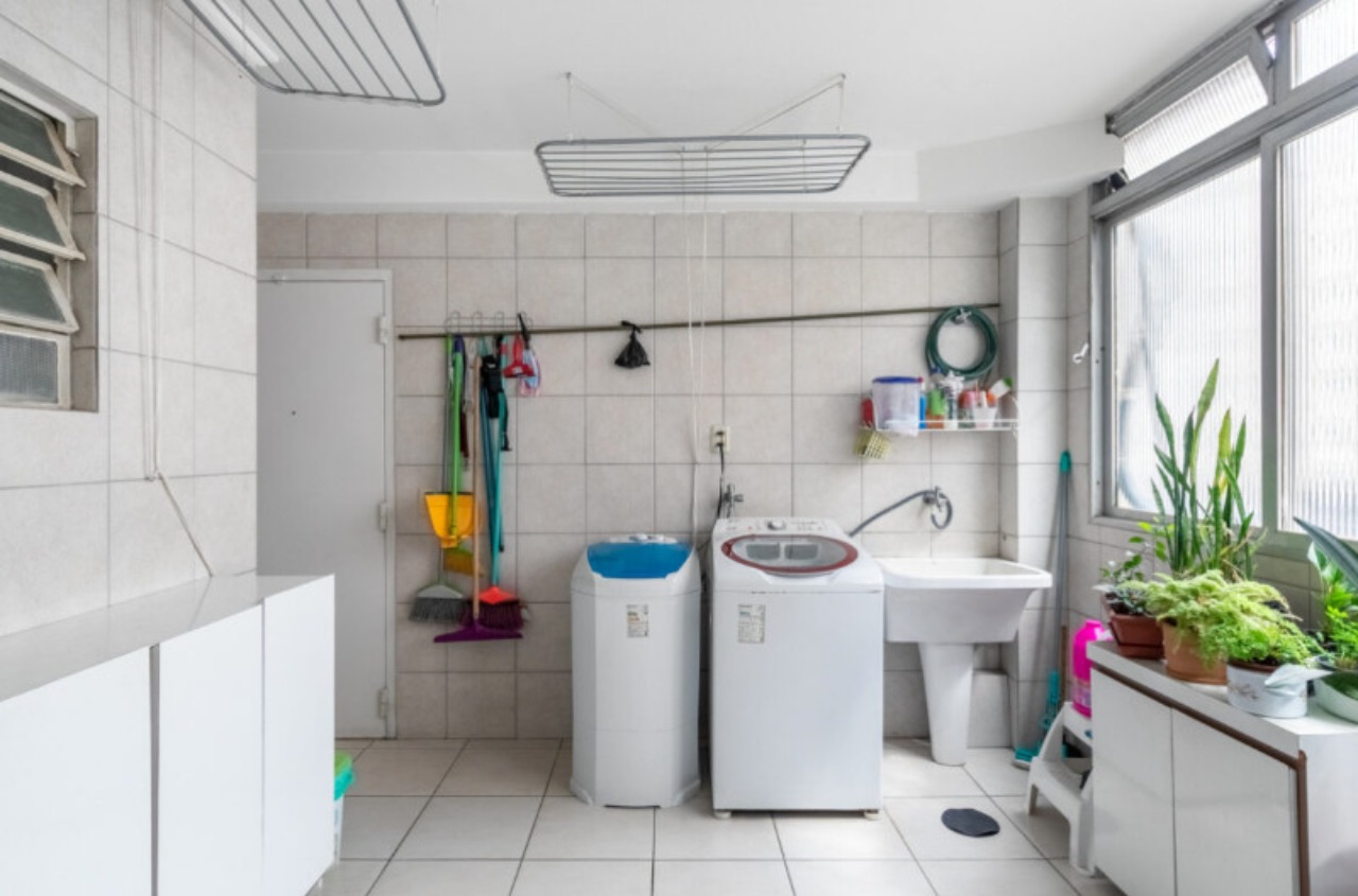 Apartamento, 4 quartos, 230 m² - Foto 34