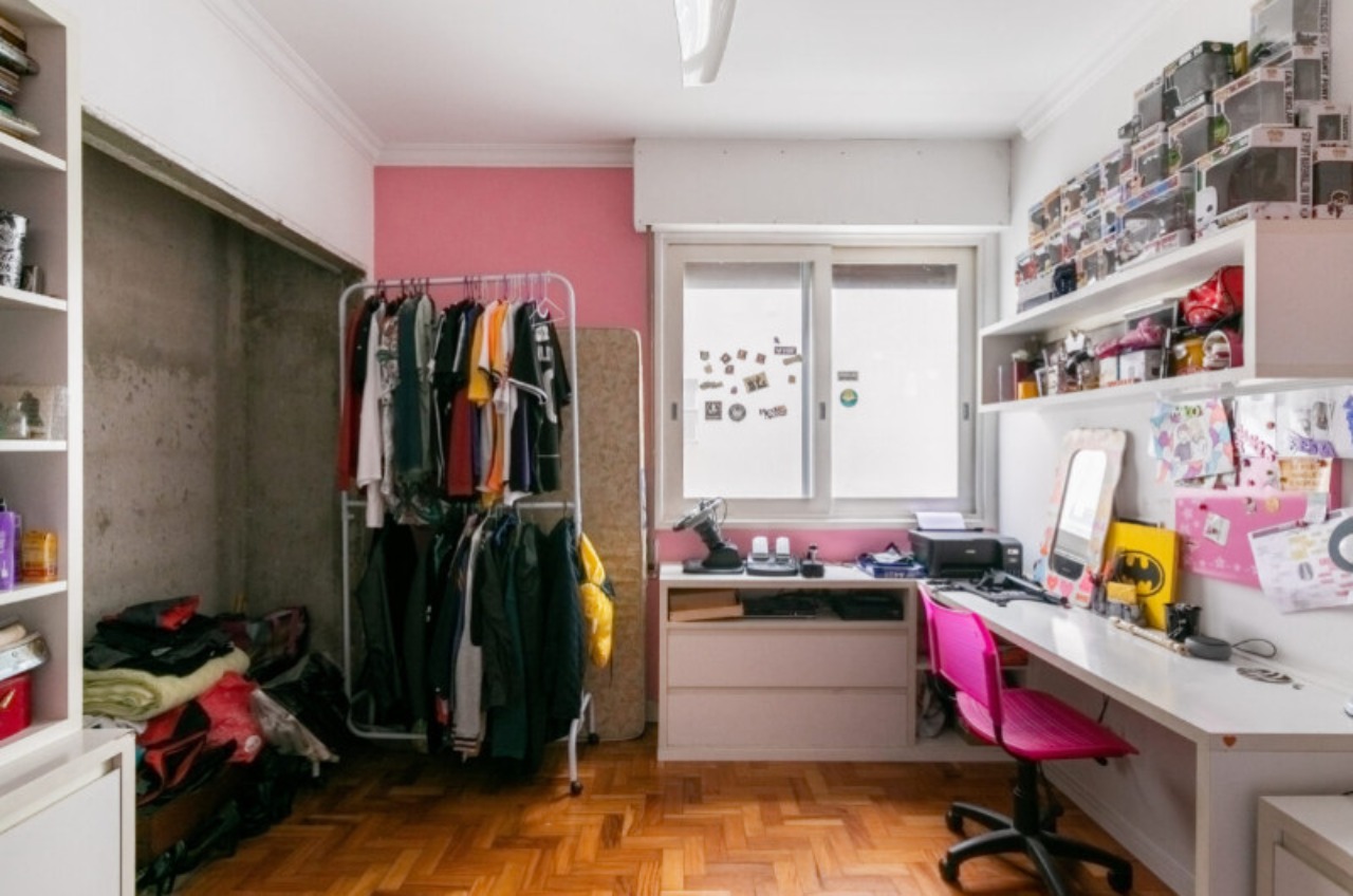 Apartamento, 4 quartos, 230 m² - Foto 31