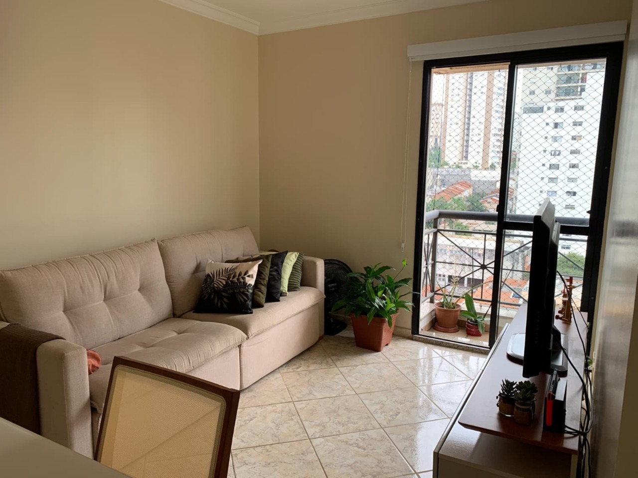 Apartamento, 2 quartos, 80 m² - Foto 3