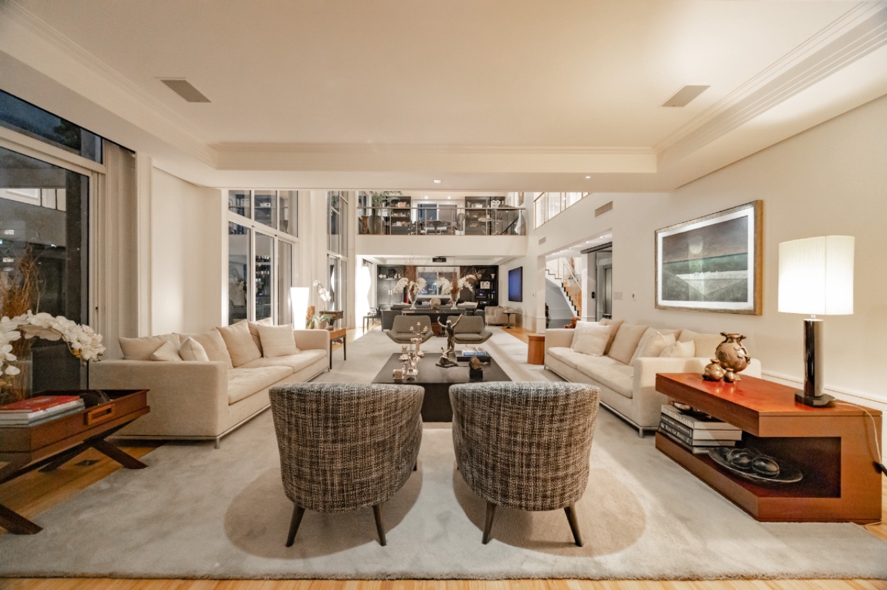 Apartamento, 4 quartos, 650 m² - Foto 46