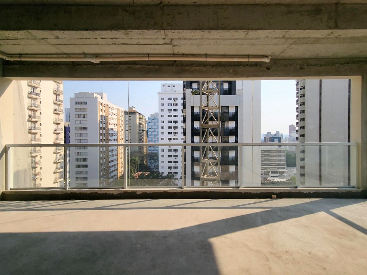 Apartamento, 3 quartos, 330 m² - Foto 3