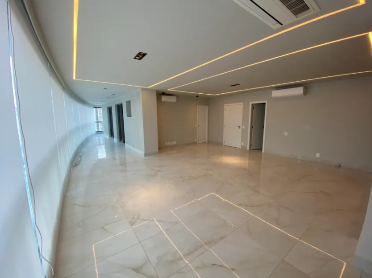 Apartamento, 2 quartos, 134 m² - Foto 2