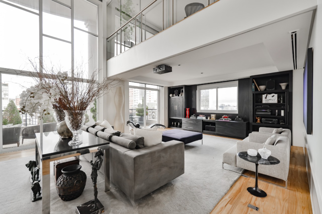 Apartamento, 4 quartos, 650 m² - Foto 48