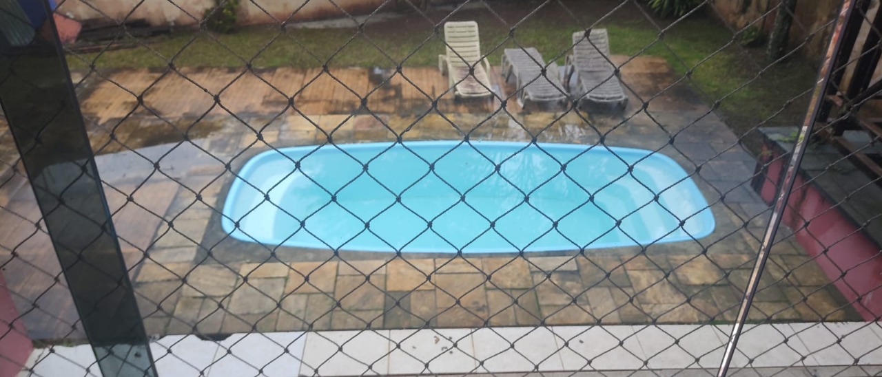 Casa, 4 quartos, 500 m² - Foto 11