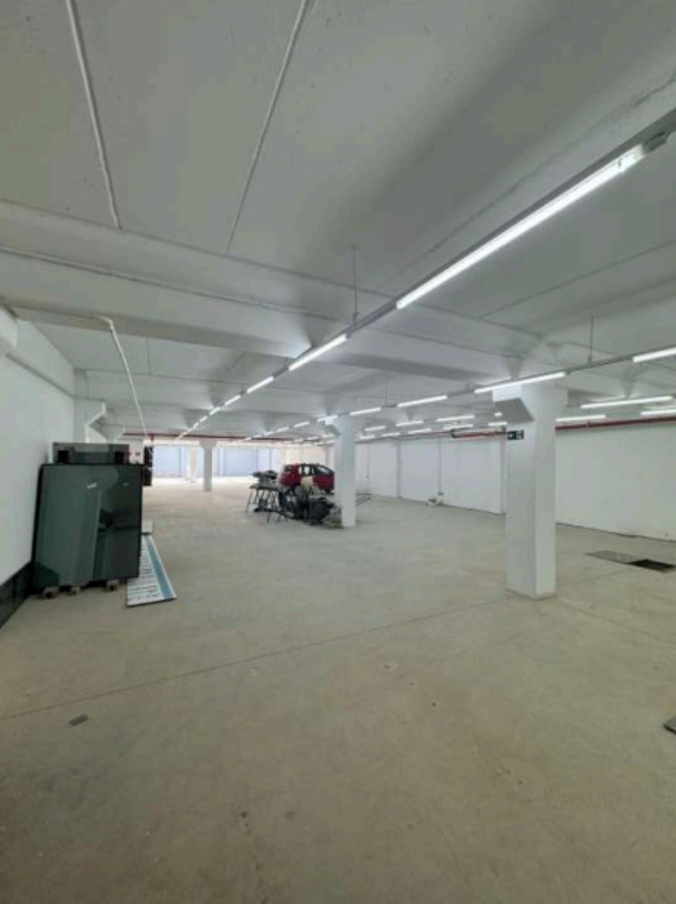 Prédio Inteiro, 1103 m² - Foto 22