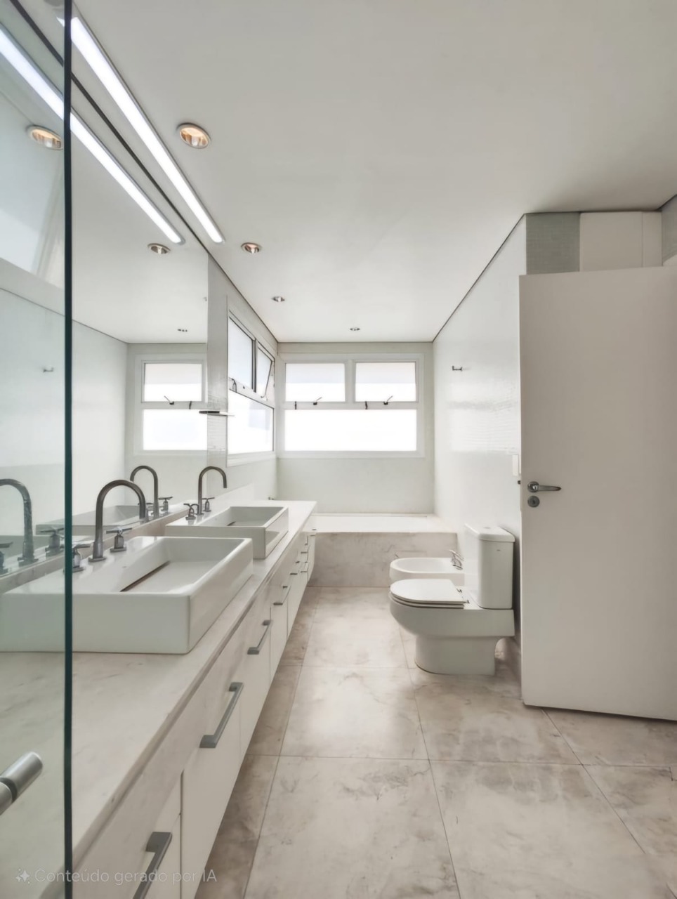 Apartamento, 3 quartos, 262 m² - Foto 12