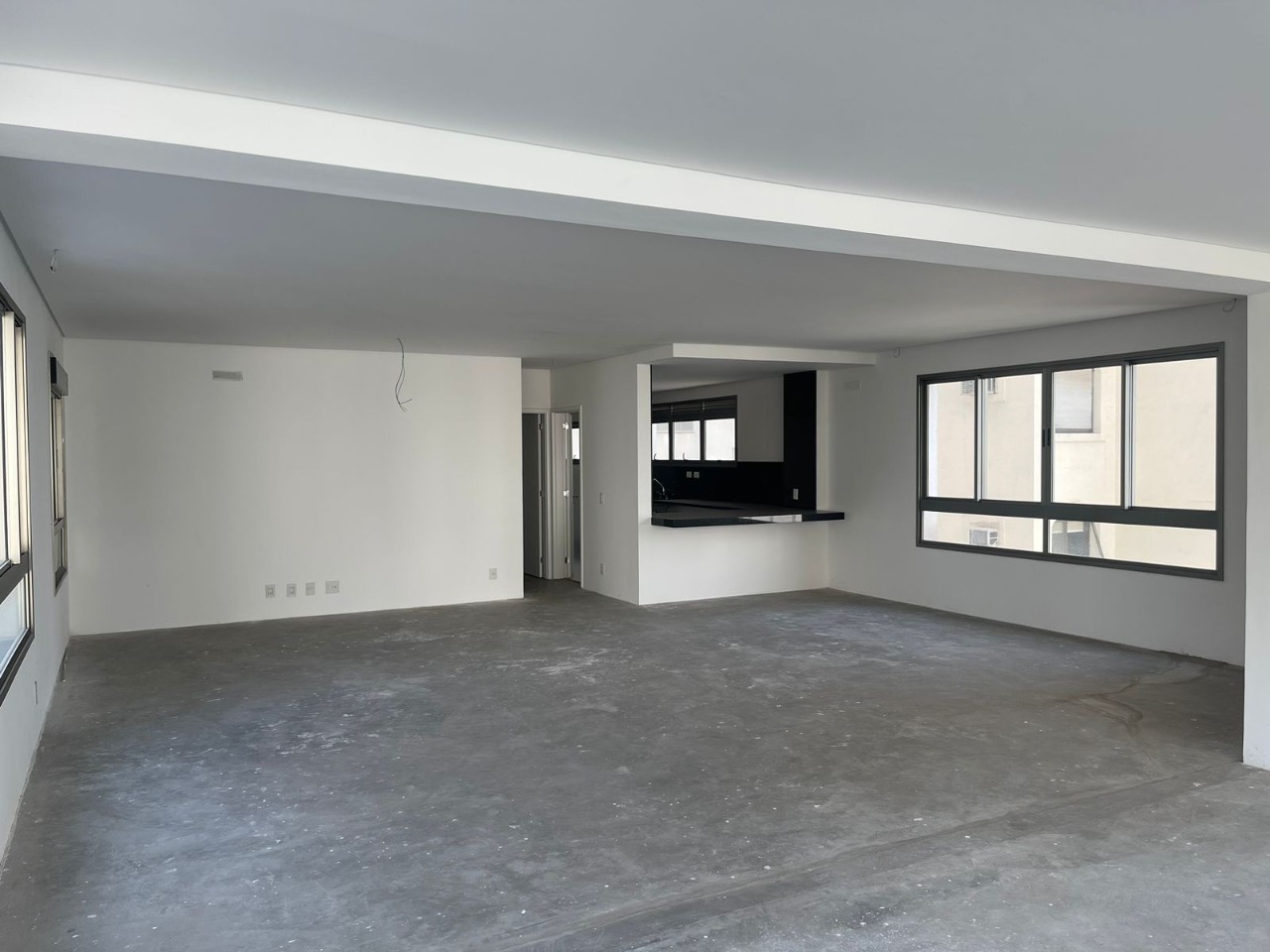 Apartamento, 3 quartos, 200 m² - Foto 8