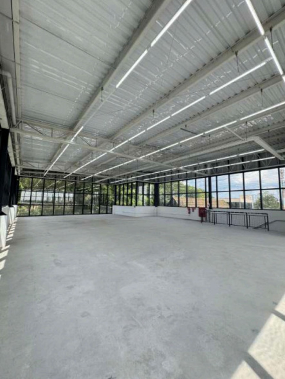 Prédio Inteiro, 1103 m² - Foto 6