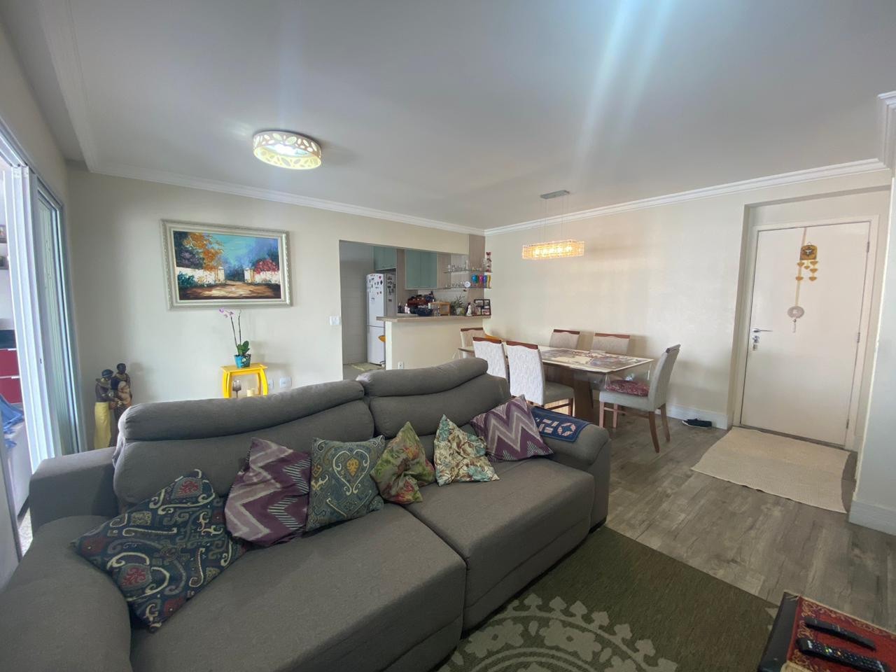 Apartamento, 3 quartos, 150 m² - Foto 6
