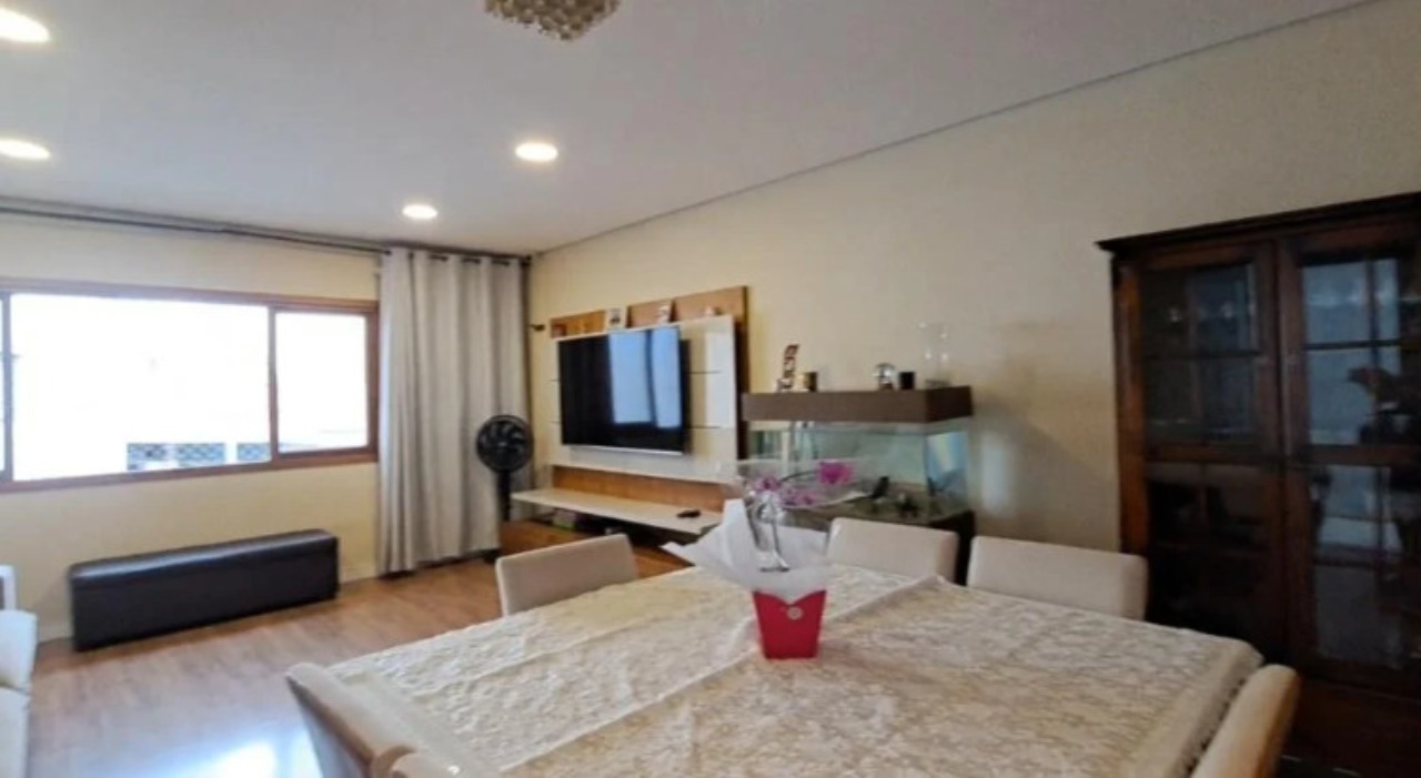 Casa, 3 quartos, 120 m² - Foto 1