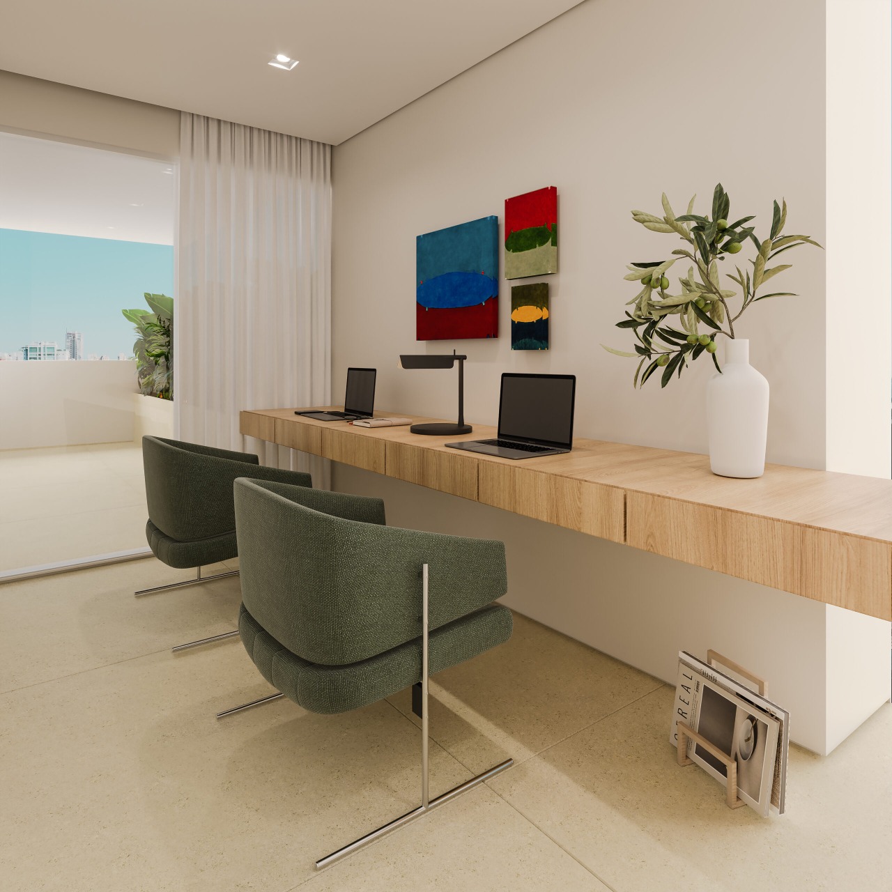 Cobertura, 3 quartos, 430 m² - Foto 18