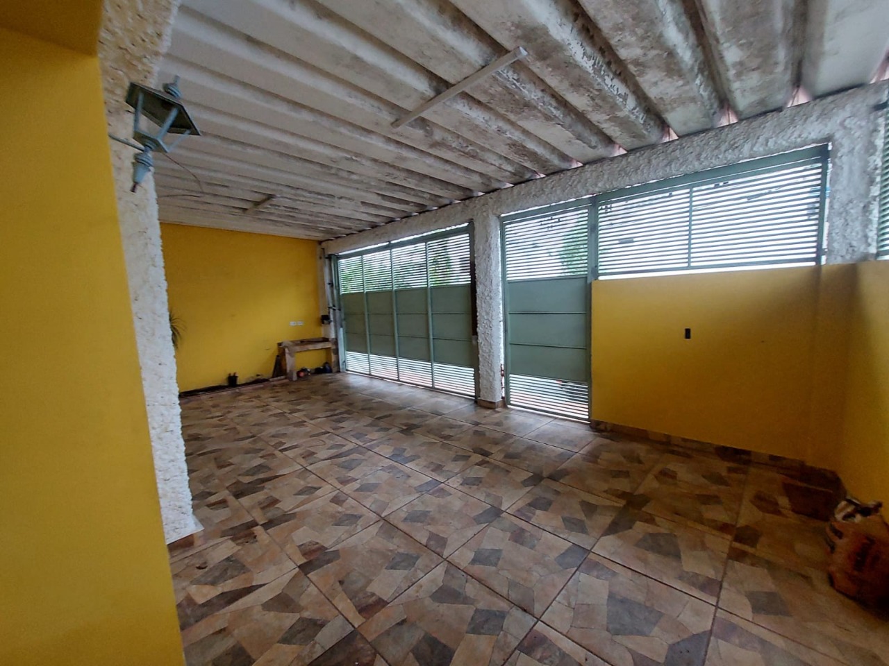 Casa, 3 quartos, 120 m² - Foto 1