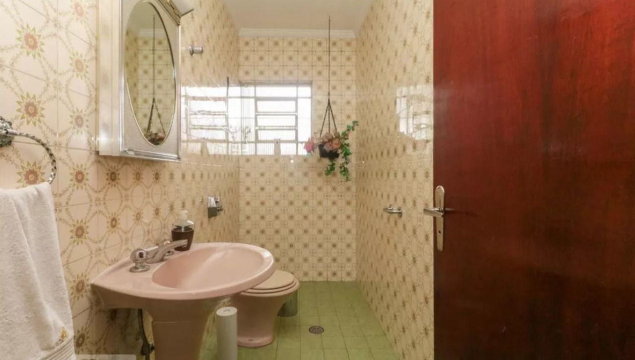 Casa, 4 quartos, 250 m² - Foto 36