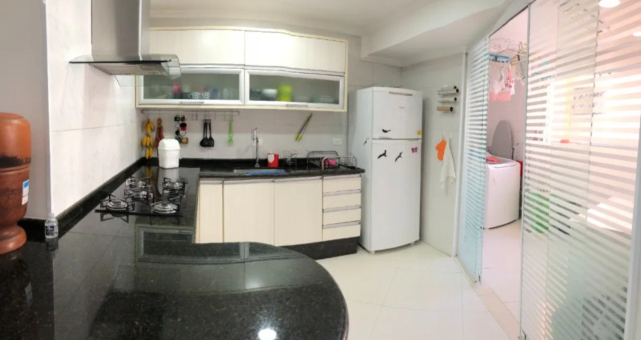 Apartamento, 2 quartos, 100 m² - Foto 4
