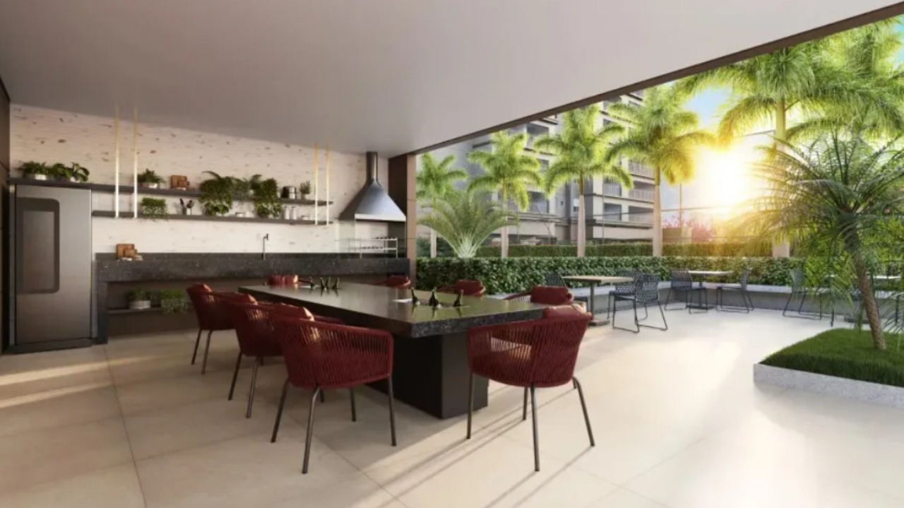 Apartamento, 3 quartos, 123 m² - Foto 12