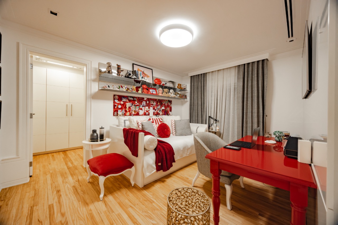 Apartamento, 4 quartos, 650 m² - Foto 14