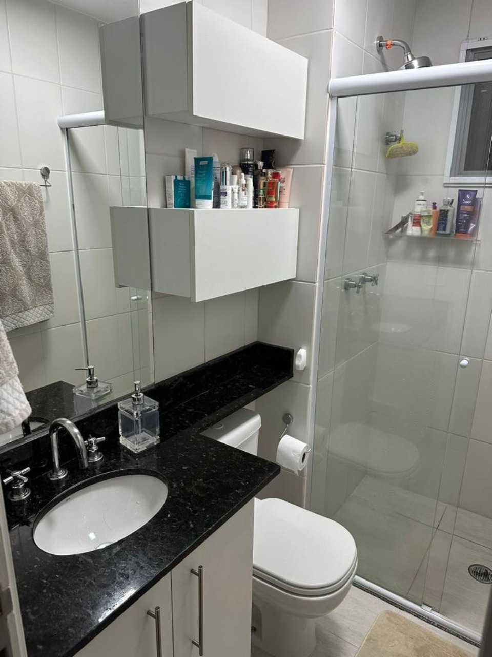 Apartamento, 2 quartos, 70 m² - Foto 8