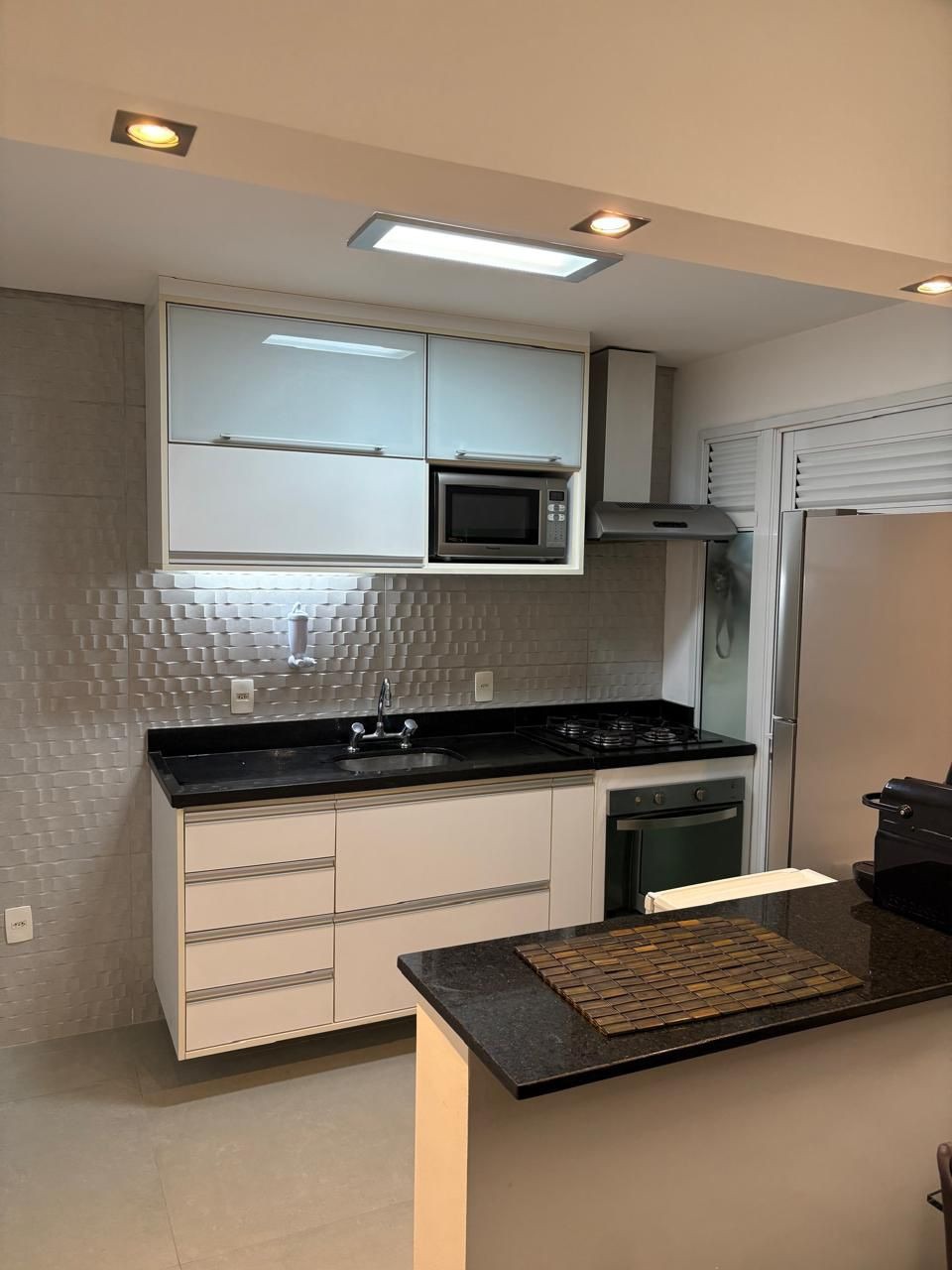 Apartamento, 2 quartos, 90 m² - Foto 3