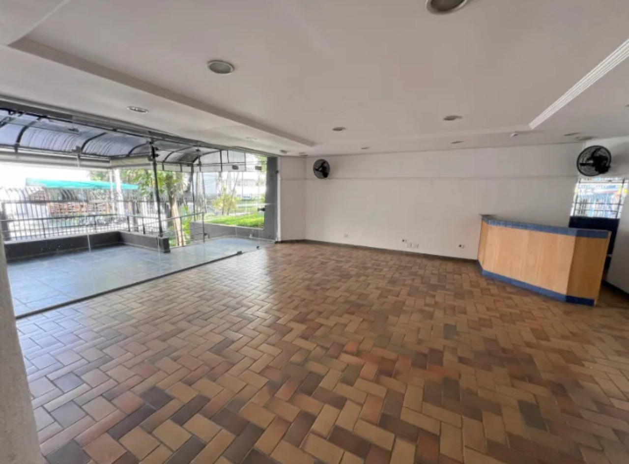 Apartamento, 1 quarto, 55 m² - Foto 14