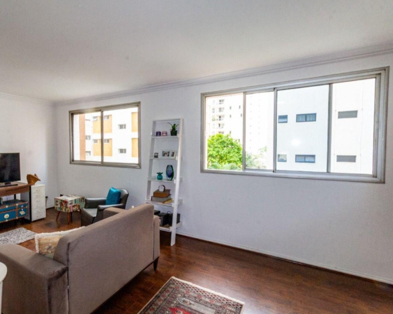 Apartamento, 3 quartos, 105 m² - Foto 2