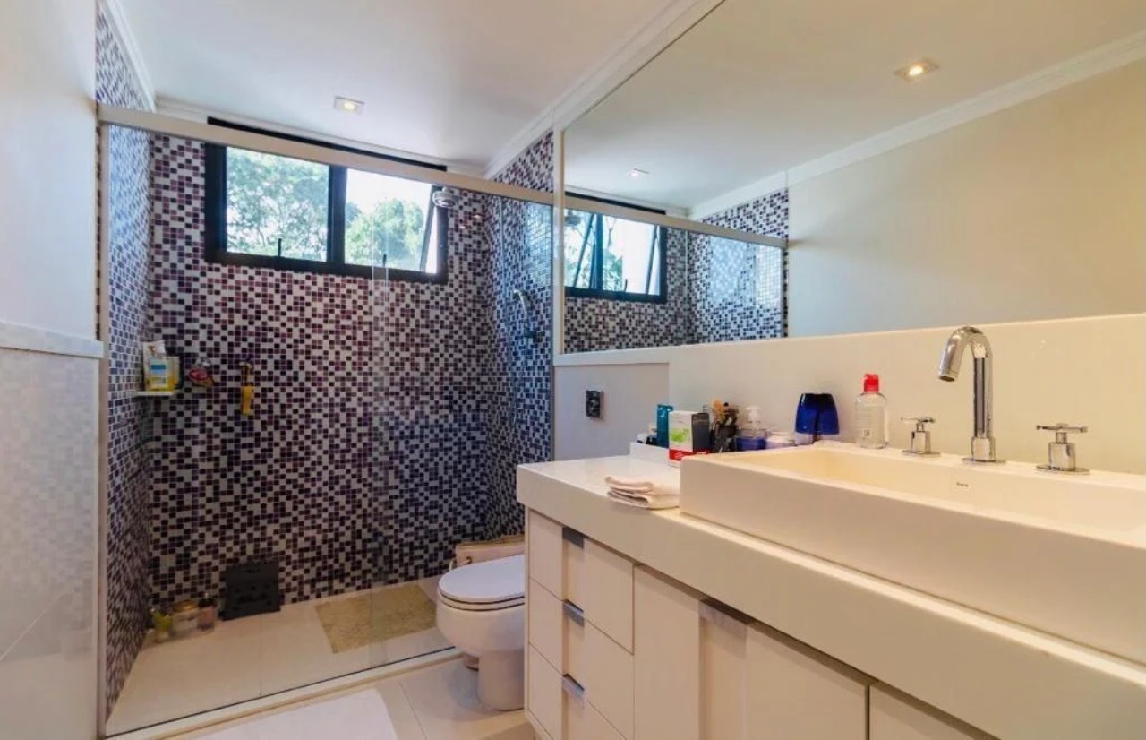 Apartamento, 4 quartos, 350 m² - Foto 18