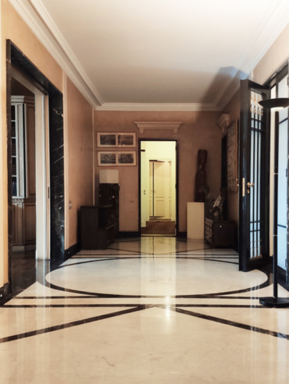 Apartamento, 4 quartos, 780 m² - Foto 11