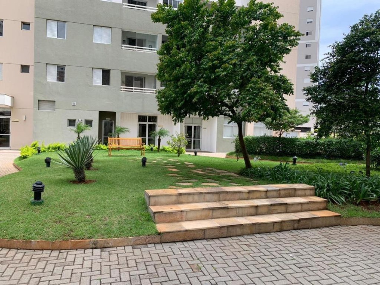Apartamento, 2 quartos, 70 m² - Foto 26