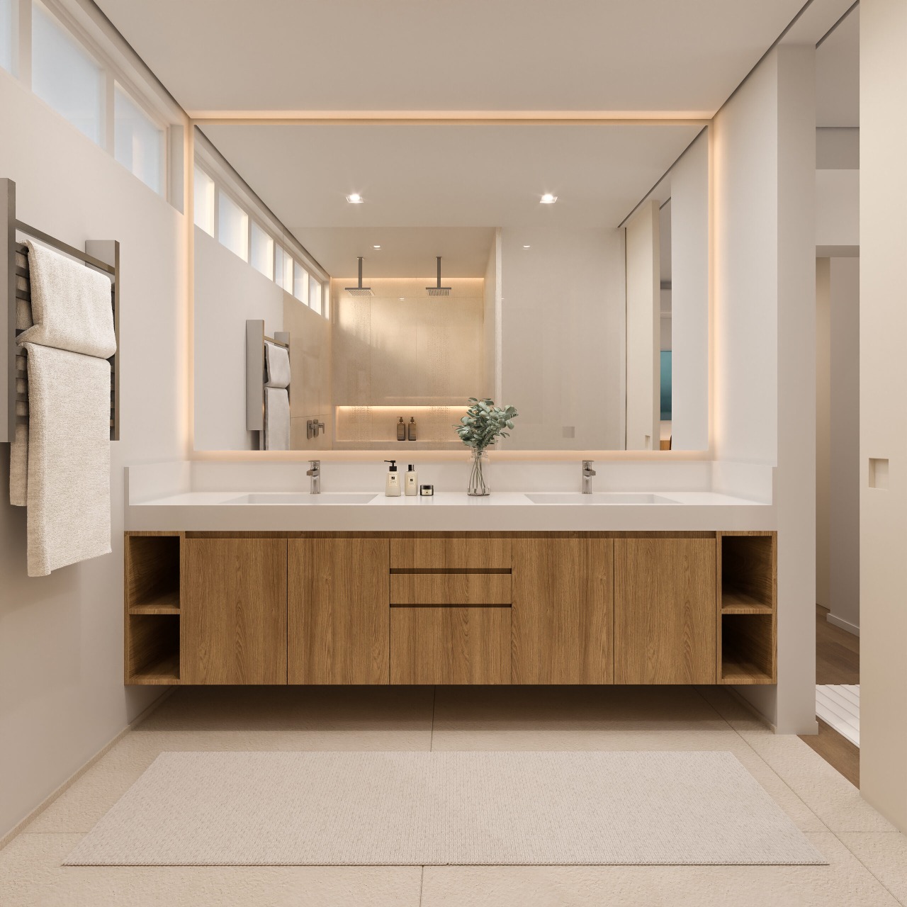 Cobertura, 3 quartos, 430 m² - Foto 11
