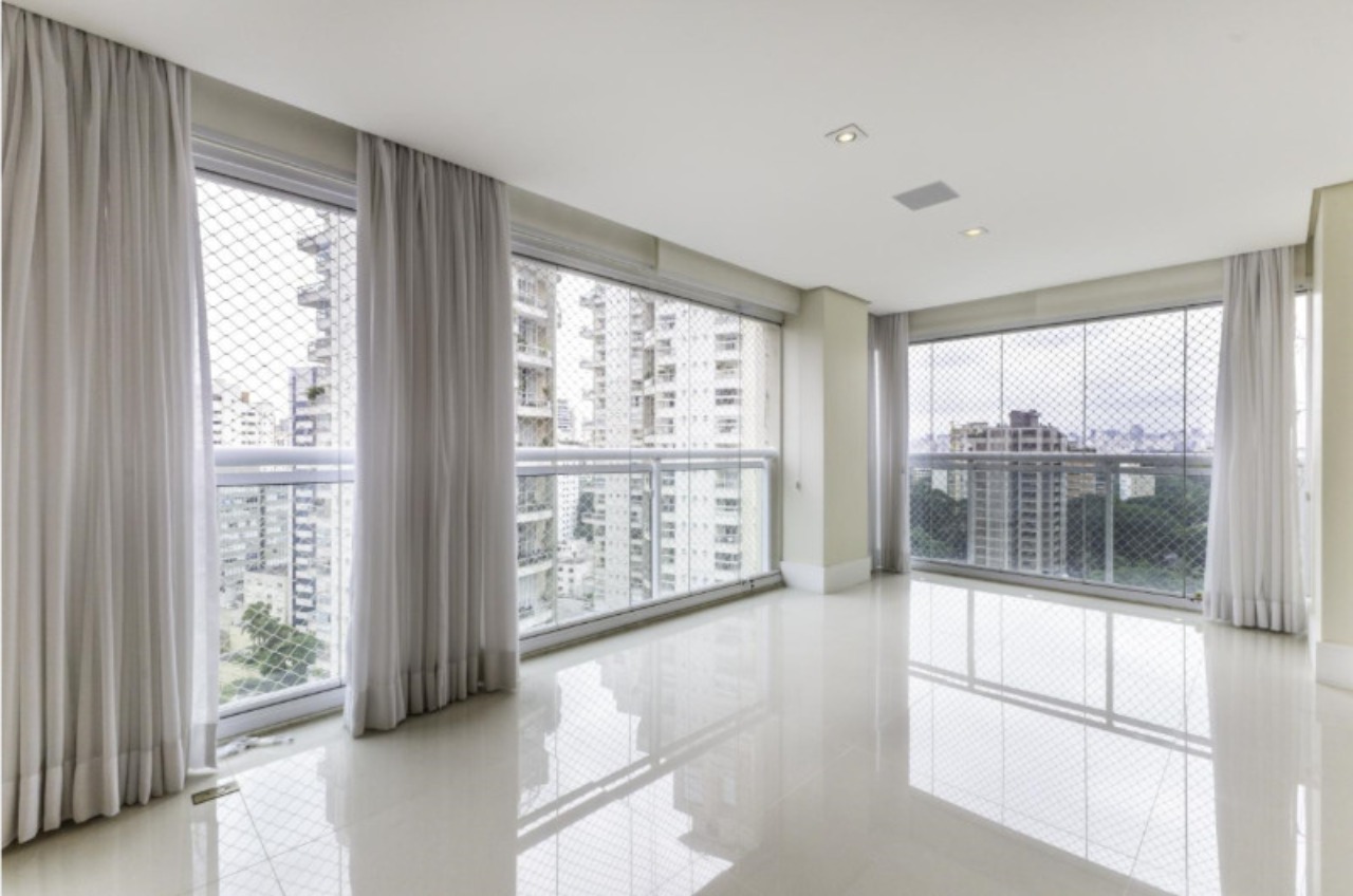 Apartamento, 3 quartos, 160 m² - Foto 29