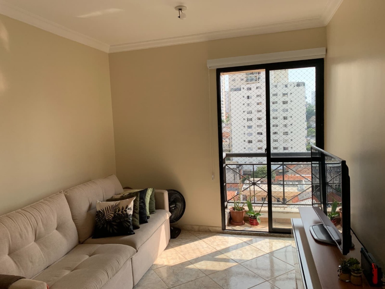 Apartamento, 2 quartos, 80 m² - Foto 9