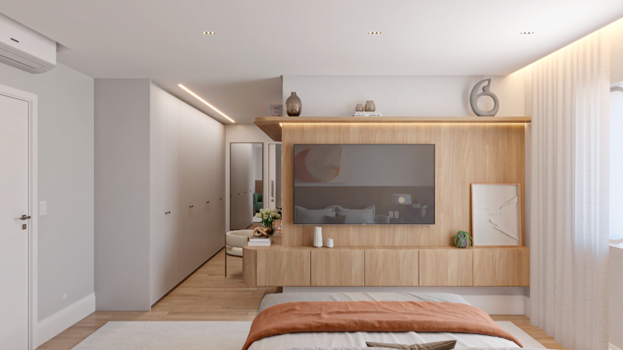 Apartamento, 4 quartos, 272 m² - Foto 11
