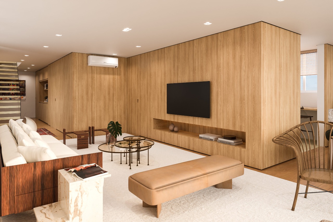 Cobertura, 3 quartos, 430 m² - Foto 6