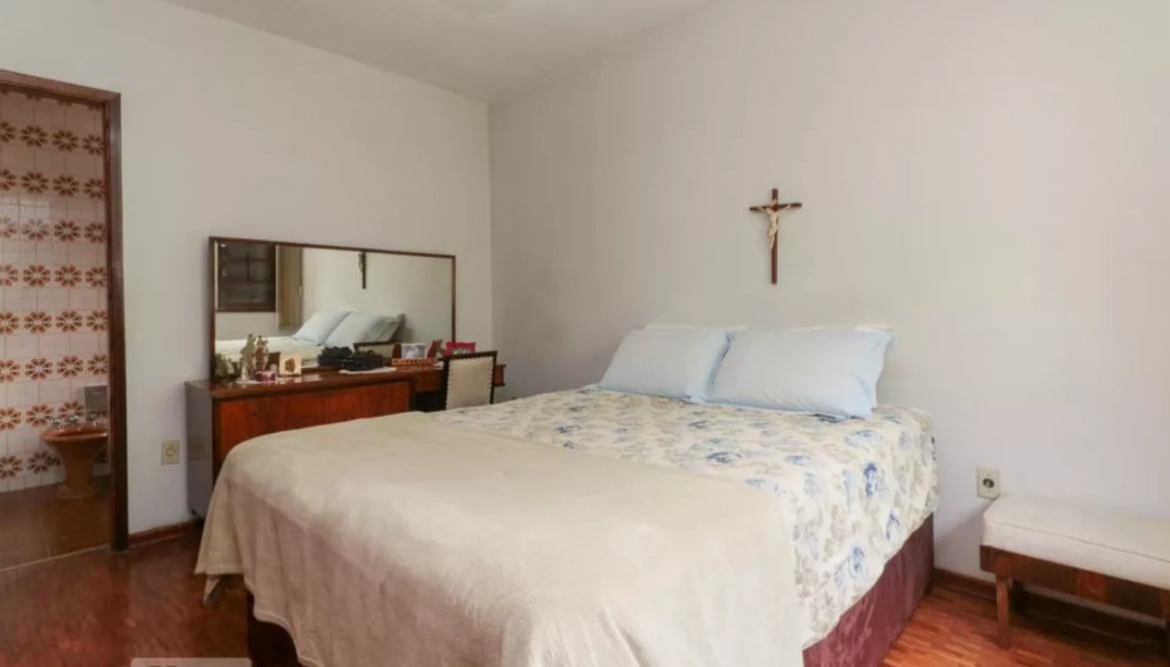 Casa, 4 quartos, 250 m² - Foto 24