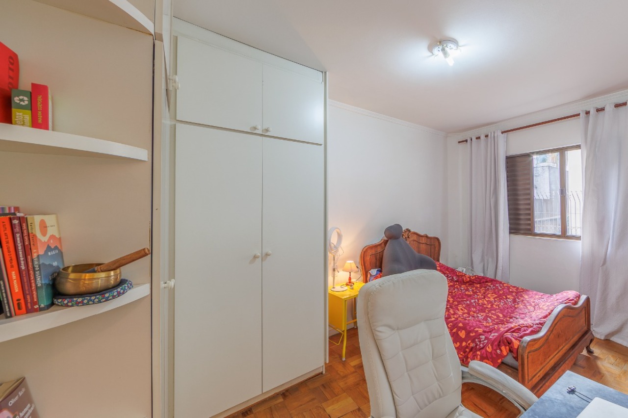 Apartamento, 2 quartos, 80 m² - Foto 16