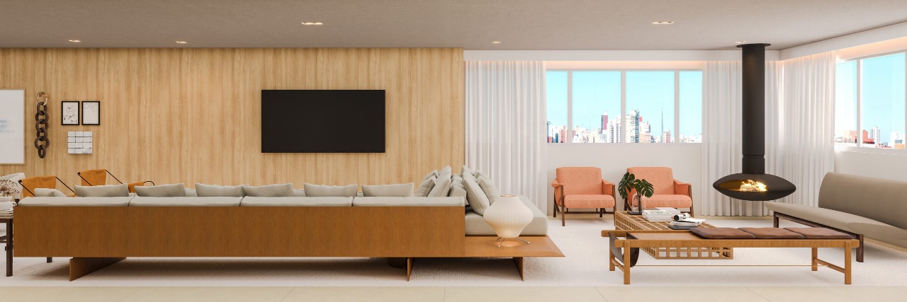 Cobertura, 3 quartos, 430 m² - Foto 20