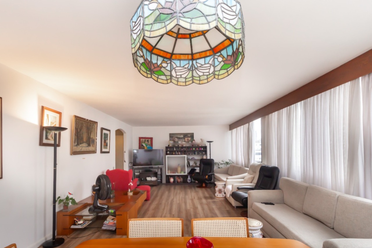 Apartamento, 4 quartos, 200 m² - Foto 4
